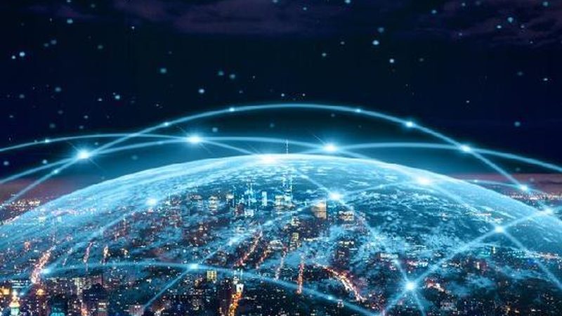 疫情数据可视化：实时更新背后的关键技术