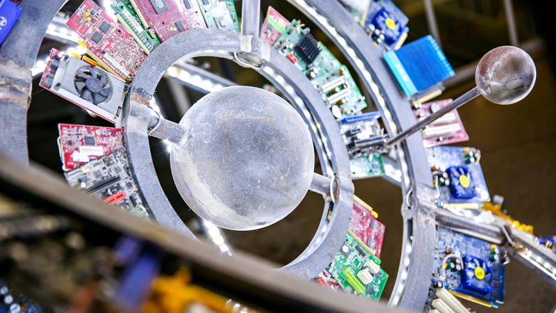 智慧解决方案落地：从标杆案例看行业转型的真实路径