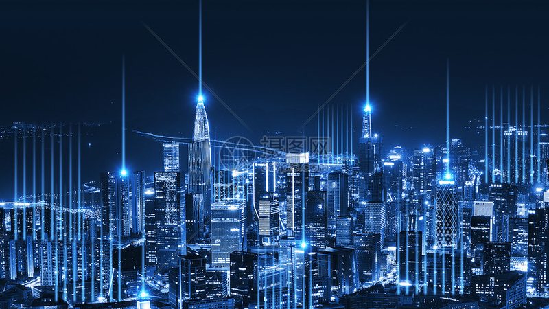 互联网技术应用场景与物联网：本质区别与实际应用